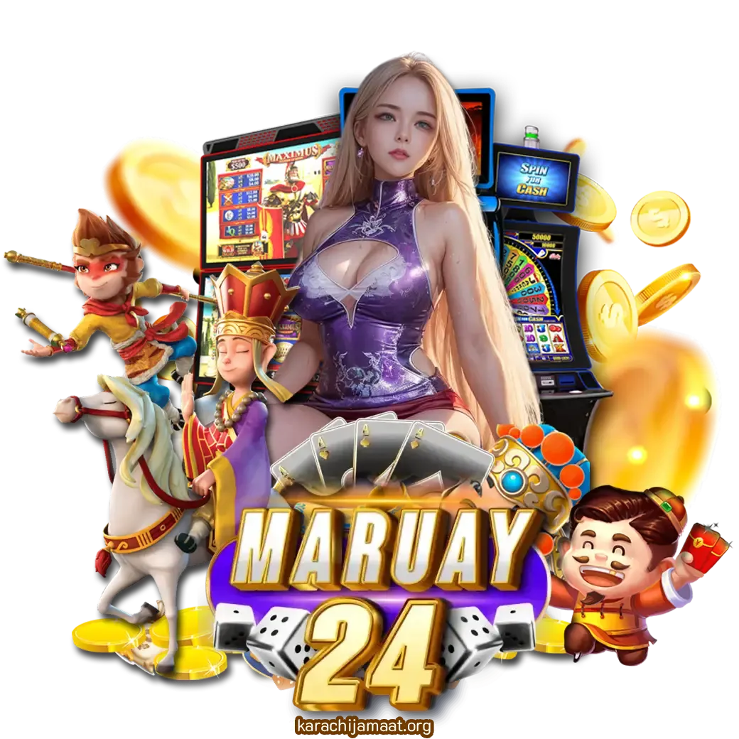 play maruay24