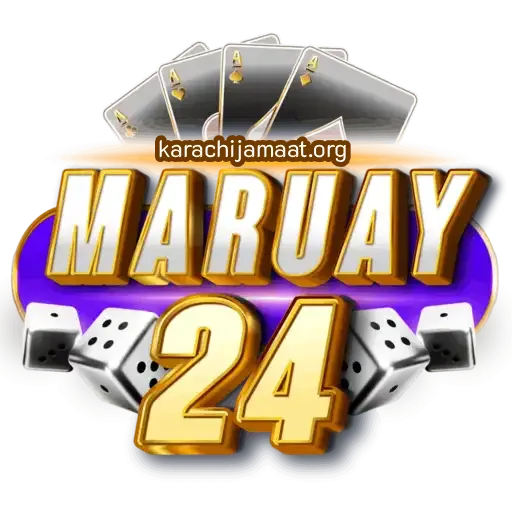 มารวย 24 logo